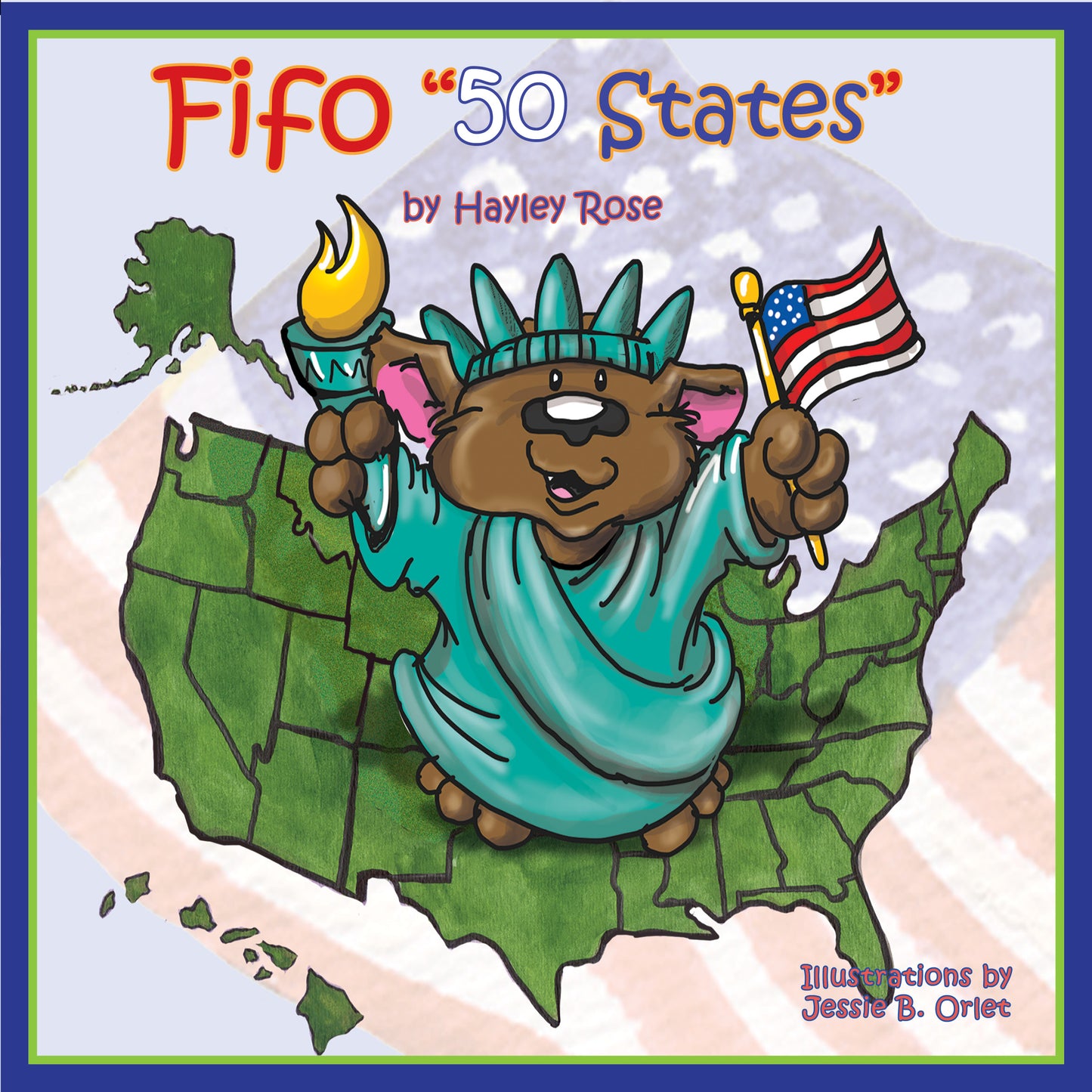 Fifo 50 States