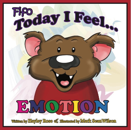 Fifo Today I Feel Emotion