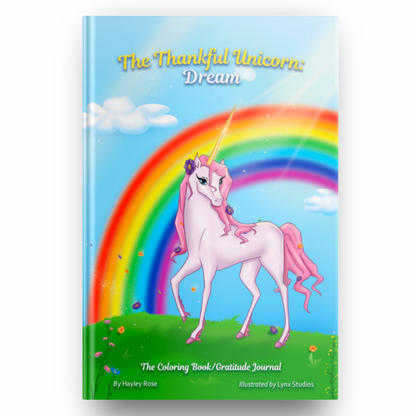 The Thankful Unicorn: Dream
