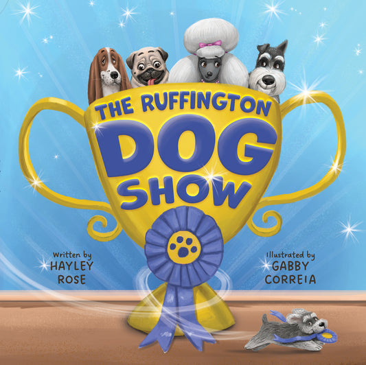 The Ruffington Dog Show